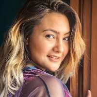 Satvik Sankhyan girlfriend Aashika Bhatia