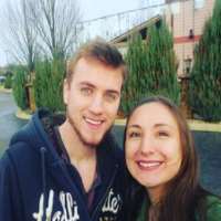 Andrew Yarborough sister Ashley Andrew Yarborough sister Ashley
