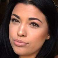 Shannon Carpenter sister Cayla Carpenter (Half Sister)