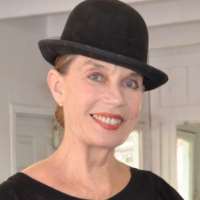 William Friedkin girlfriend Jennifer Nairn-Smith William Friedkin girlfriend Jennifer Nairn-Smith