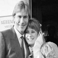James Hunt wife Sarah Lomax James Hunt wife Sarah Lomax