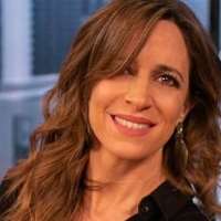 Joaquin Furriel girlfriend Eugenia Tobal