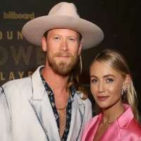 Brian Kelley wife Brittney Marie Cole