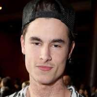 Ayla Woodruff boyfriend Kian Lawley Ayla Woodruff boyfriend Kian Lawley