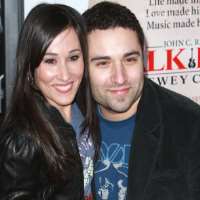 Meredith Eaton husband Brian S. Gordon