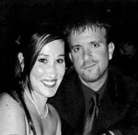 Meredith Eaton husband Michael Gilden
