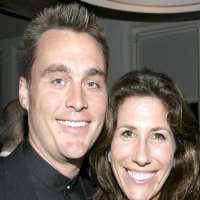 Gaynor Faye boyfriend Mark Pickering