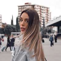 ILeoVlogs girlfriend Teresa Bass