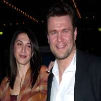 Oleg Taktarov wife Masha