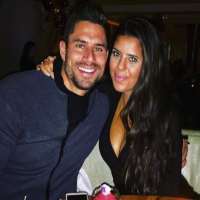 Joel Rush wife Alexandria Rush Joel Rush wife Alexandria Rush