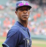 Justin Upton brother Melvin Upton Jr. Justin Upton brother Melvin Upton Jr.