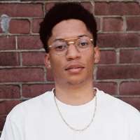 Kaytranada brother Lou Phelps Kaytranada brother Lou Phelps