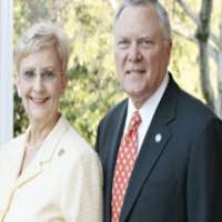 Nathan Deal wife Sandra Dunagan Nathan Deal wife Sandra Dunagan