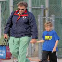 Will Ferrell son Magnus Will Ferrell son Magnus