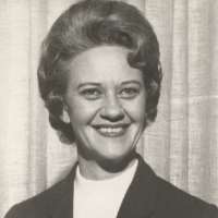 George Wallace wife Lurleen Burns George Wallace wife Lurleen Burns