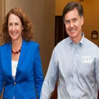 Elizabeth Esty husband Daniel Esty Elizabeth Esty husband Daniel Esty