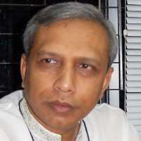 Taslima Nasrin husband Nayeemul Islam Khan Taslima Nasrin husband Nayeemul Islam Khan