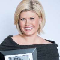 Jim Thome wife Andrea Thome