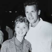 Rick Rossovich wife Eva Rossovich