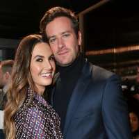 Armie Hammer wife Elizabeth Chambers Armie Hammer wife Elizabeth Chambers