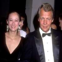 David Soul wife Julia Nickson