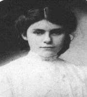 J. R. R. Tolkien wife Edith Tolkien