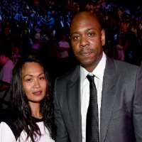 Dave Chappelle wife Elaine Erfe Dave Chappelle wife Elaine Erfe