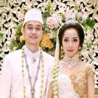 Karina Salim husband Aldy Primanda Karina Salim husband Aldy Primanda