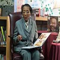 Martin Luther King Jr sister Christine King Farris Martin Luther King Jr sister Christine King Farris