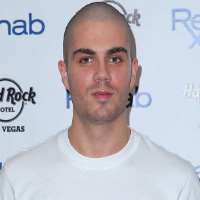 Lucy Mecklenburgh boyfriend Max George