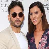 Lucy Mecklenburgh boyfriend Ryan Thomas