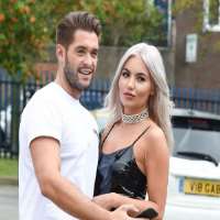 Chyna Ellis boyfriend Jonny Mitchell Chyna Ellis boyfriend Jonny Mitchell