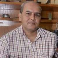 Unmukt Chand Father Bharat Chand Thakur Unmukt Chand Father Bharat Chand Thakur