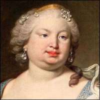 Johann Sebastian Bach wife Maria Barbara Bach Johann Sebastian Bach wife Maria Barbara Bach