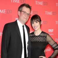 John Green wife Sarah Urist John Green wife Sarah Urist