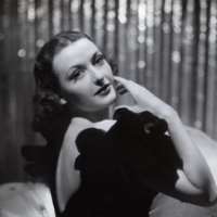 Preston Foster wife Sheila Darcy Preston Foster wife Sheila Darcy