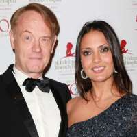 Jared Harris wife Allegra Riggio Jared Harris wife Allegra Riggio