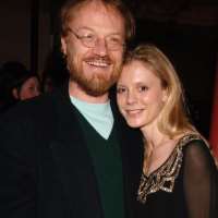 Jared Harris wife Emilia Fox