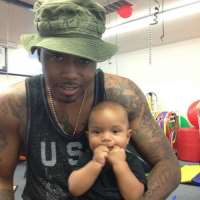 Nas son Knight Jones Nas Nas son Knight Jones Nas