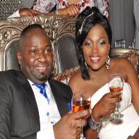 Funke Akindele husband Kehinde Oloyede Funke Akindele husband Kehinde Oloyede