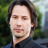 Martha Higareda boyfriend Keanu Reeves