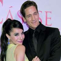 Martha Higareda husband Cory Brusseau Martha Higareda husband Cory Brusseau
