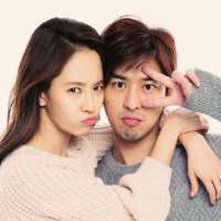 Chen Bolin wife Song Ji-hyo