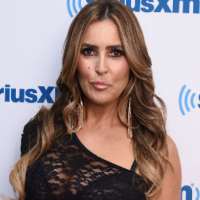 Mario (Singer) girlfriend Jillian Barberie Mario (Singer) girlfriend Jillian Barberie