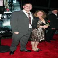 Jamie Waylett Mother Theresa Waylett Jamie Waylett Mother Theresa Waylett