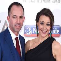 Suranne Jones husband Laurence Akers Suranne Jones husband Laurence Akers