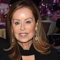 Barbara Bach sister Marjorie Bach