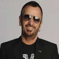 Barbara Bach husband Ringo Starr