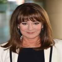 Ray Baker wife Patricia Richardson Ray Baker wife Patricia Richardson