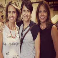 Monica Lacy sister Joy Creel